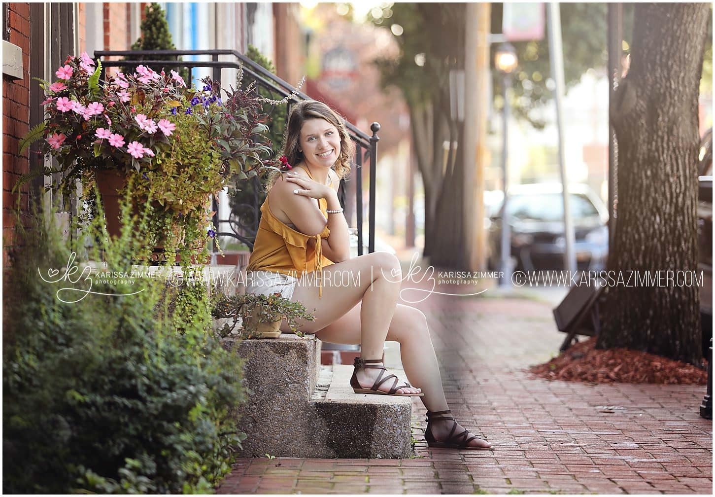 Boiling Springs Senior Pictures_0057