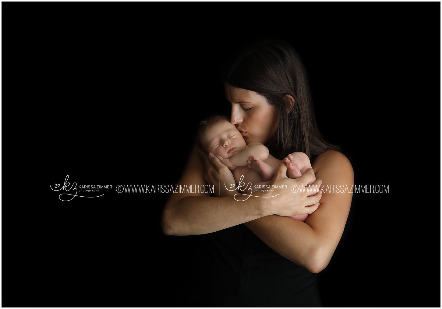 Newborn Photography baby photographer Mechanicsburg PA Newborn photographer_0069