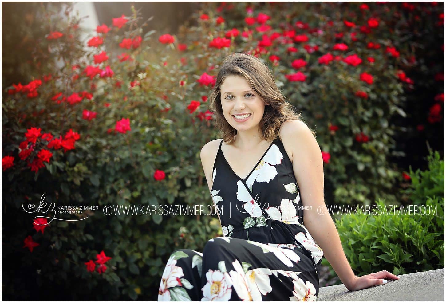 Senior Portrait Photographer Harrisburg Camp Hill Mechanicsburg PA_0064