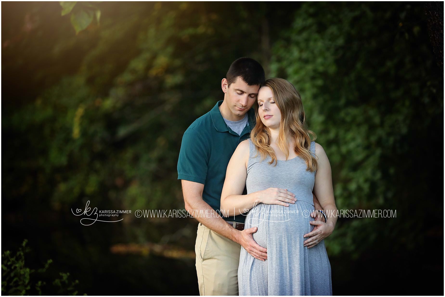 Maternity Photography Boiling Springs Pa baby photographer Mechanicsburg PA Newborn photographer_0095