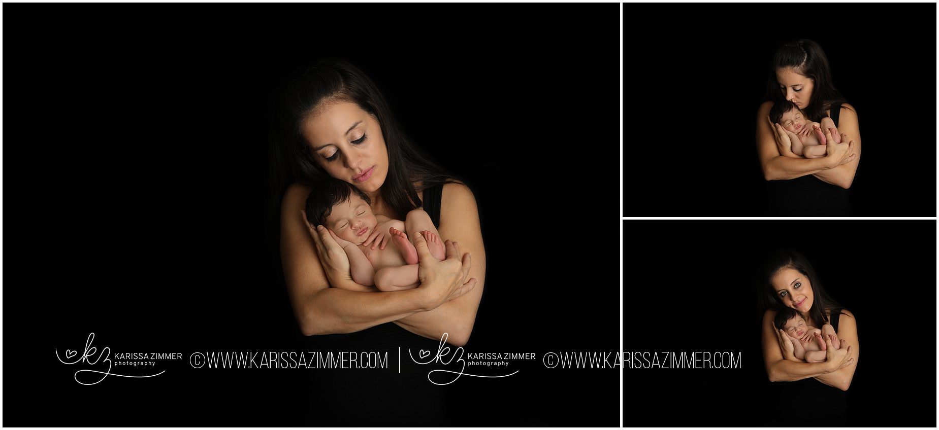 Newborn Photography baby photographer Mechanicsburg PA Newborn photographer Harrisburg Newborn Portraits_0088