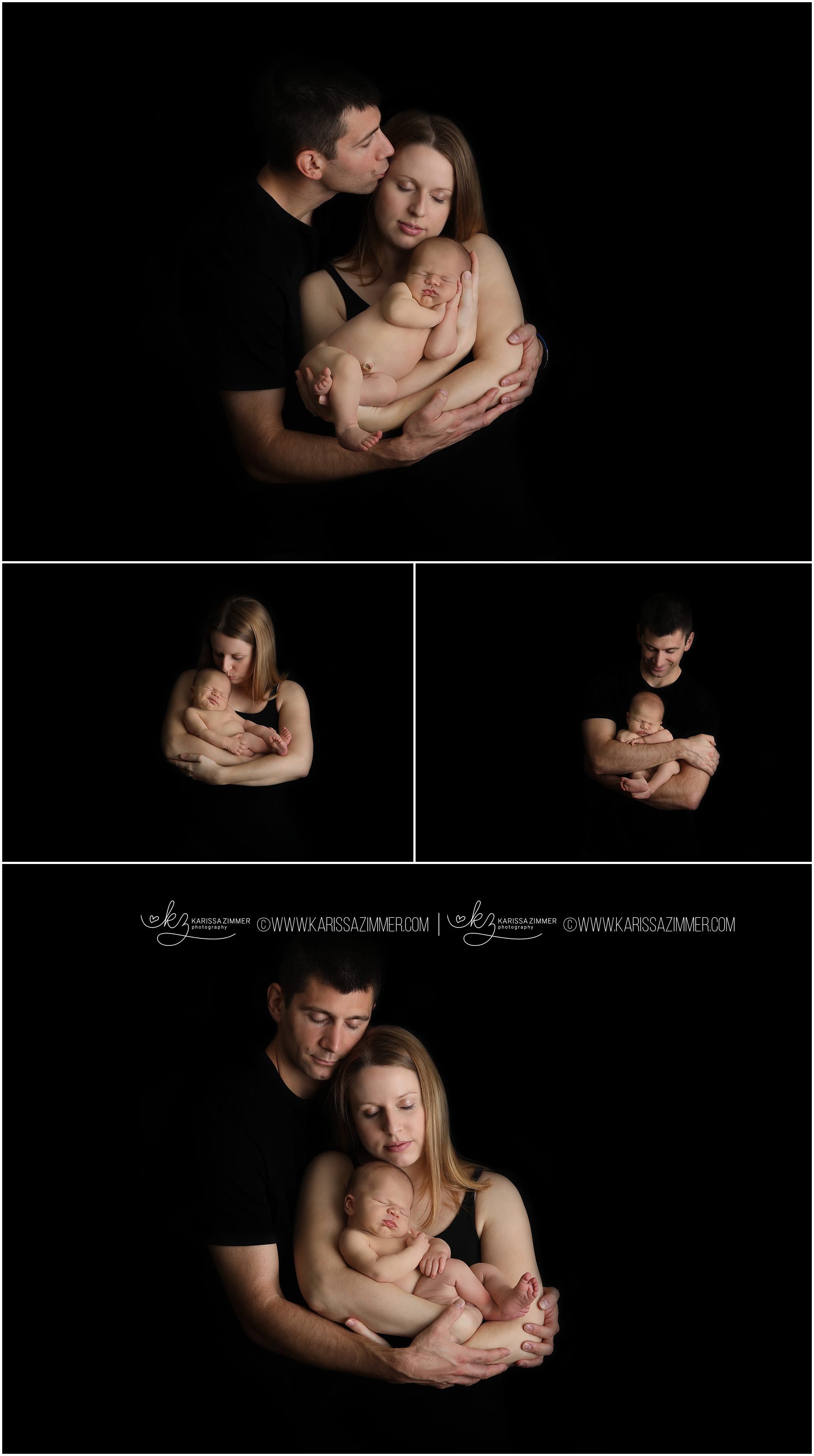 Newborn Photography baby photographer Mechanicsburg PA Newborn photographer_0098