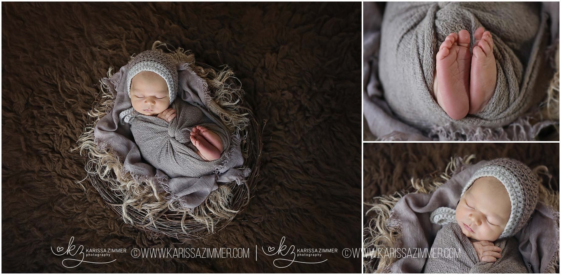 Newborn Photography baby photographer Mechanicsburg PA Newborn photographer_0099