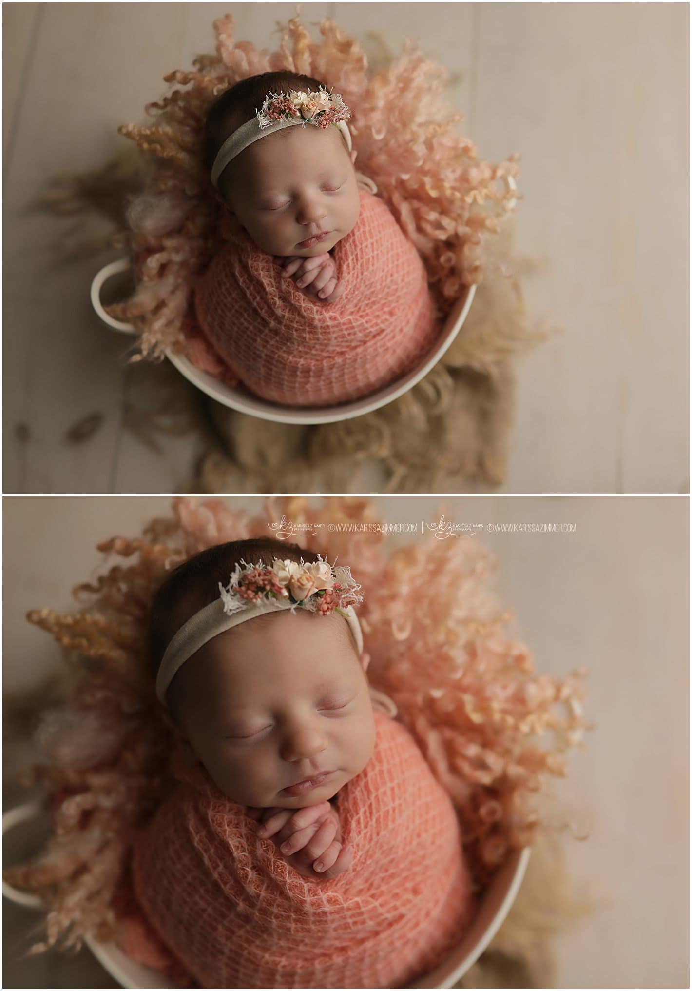 Newborn Photography Mechanicsburg PA