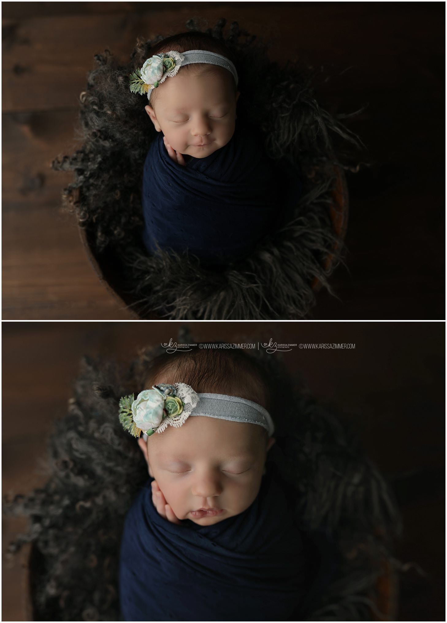 Newborn Photography Mechanicsburg PA