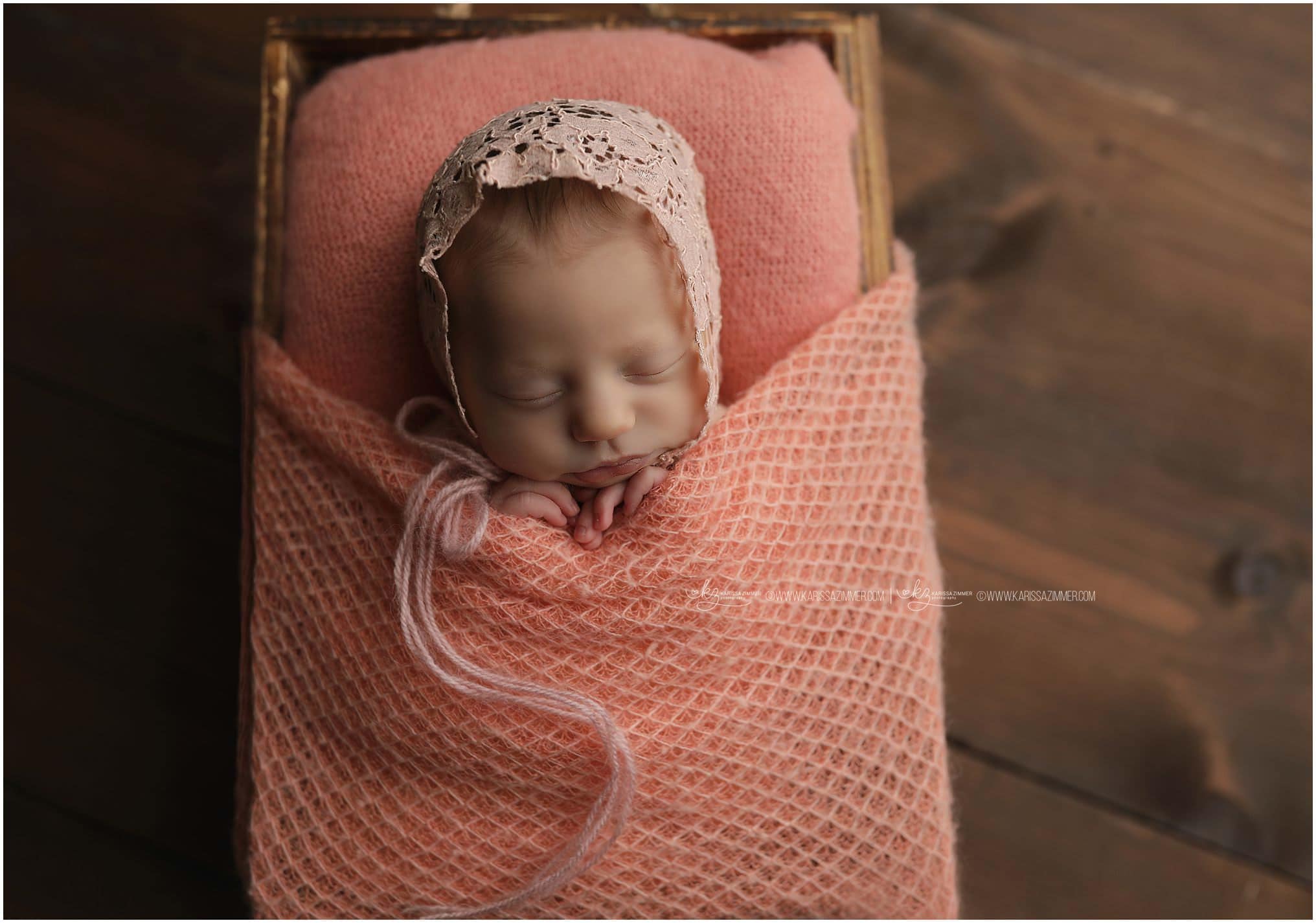 Newborn Photography Mechanicsburg PA