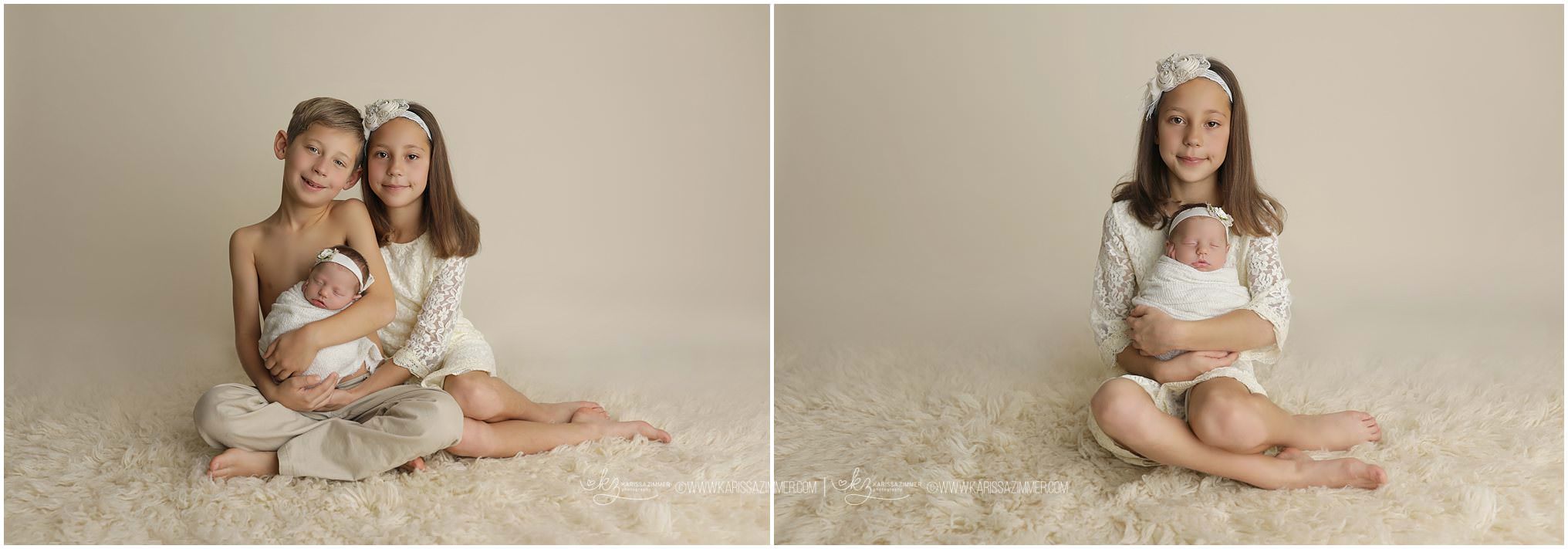 Newborn Photography Mechanicsburg PA