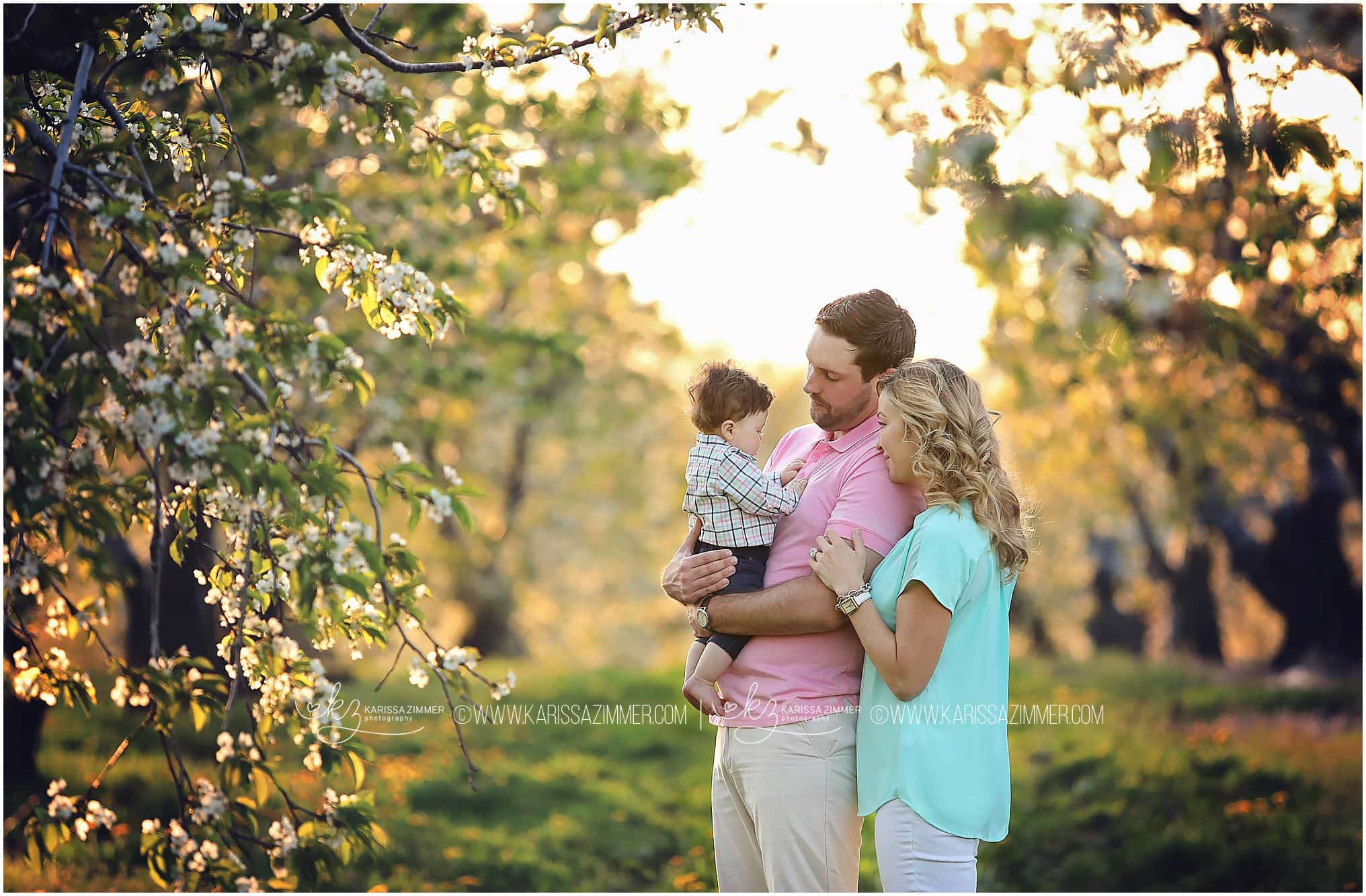 Family Photography in Harrisburg pa Karissa Zimmer Photography