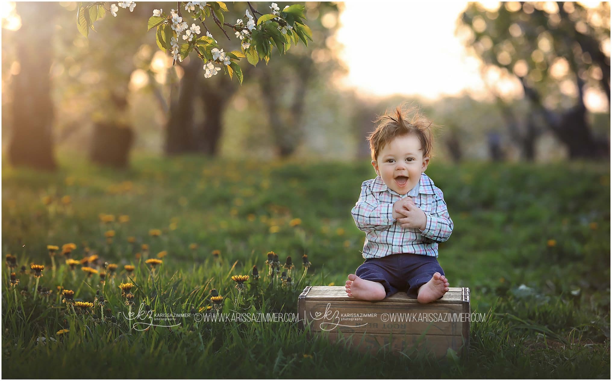 Family portraits in Harrisburg PA 