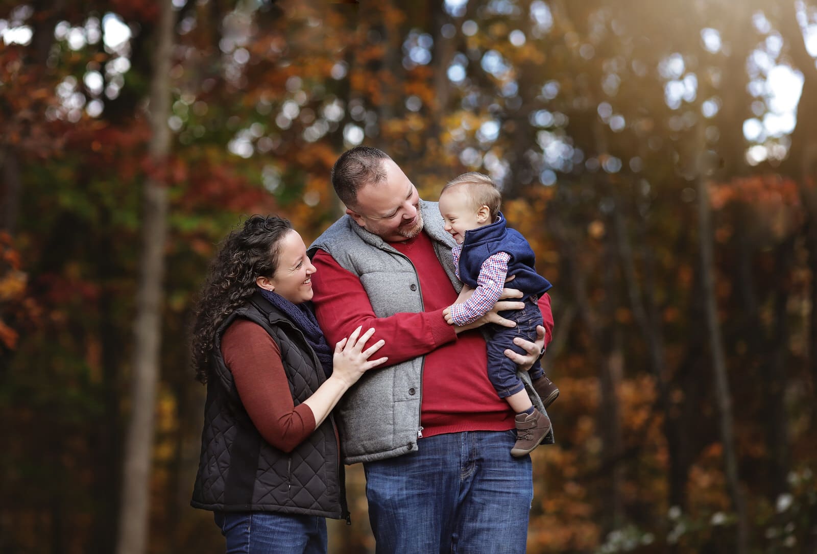 family photography harrisburg pa fall family picture captred by karissa zimmer photography in harrisburg pa