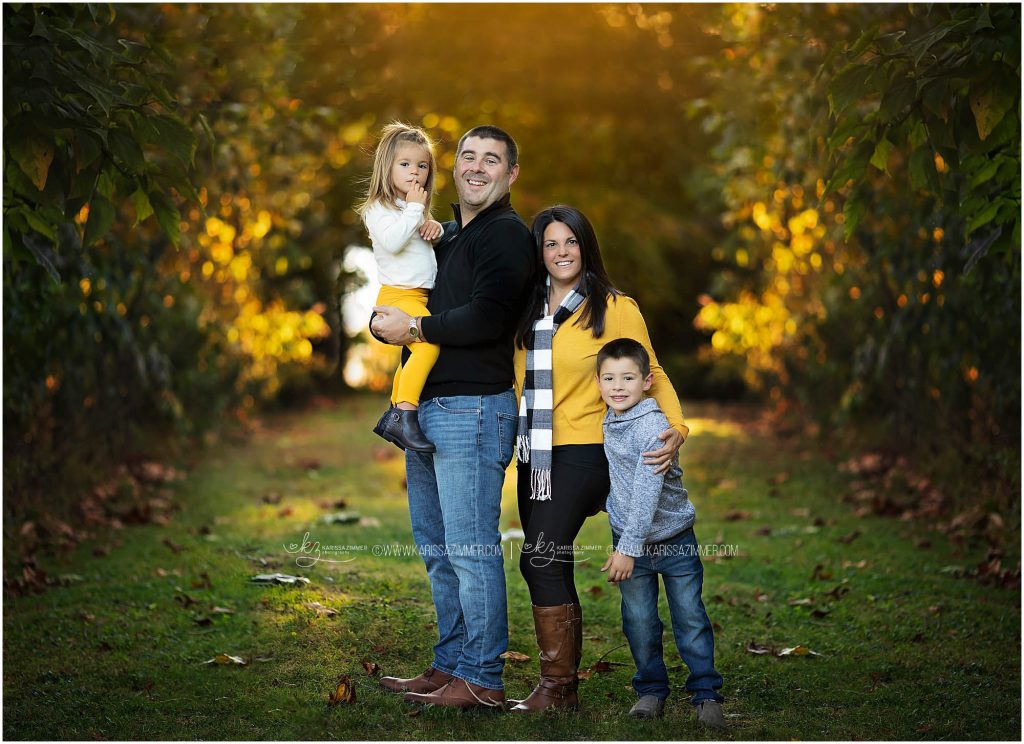 family photography in harrisburg, family portraits, professional family photos, mechanicsburg family photographer