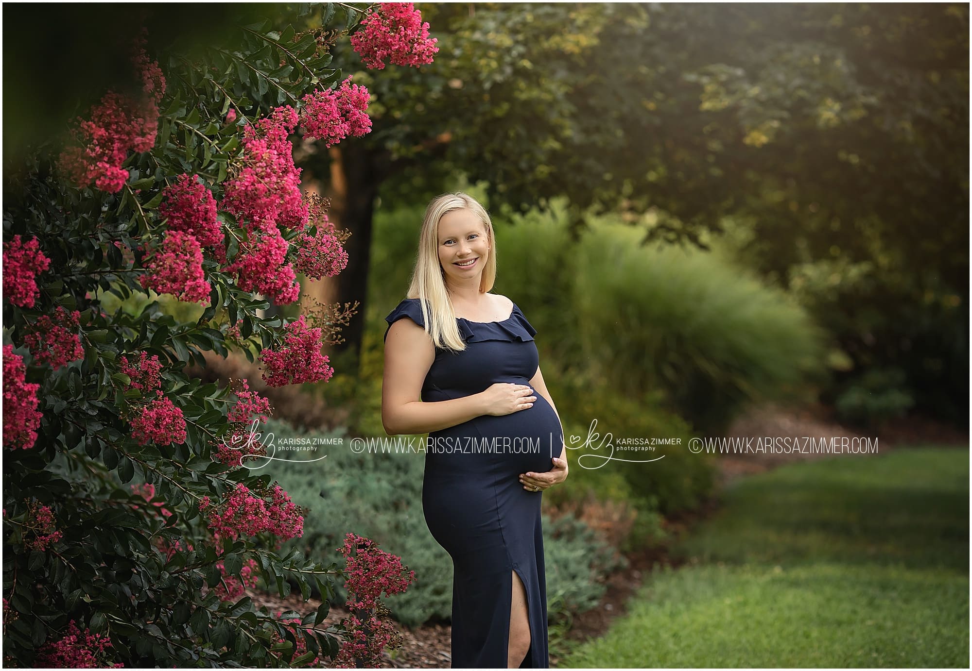 Camp Hill Maternity Photography