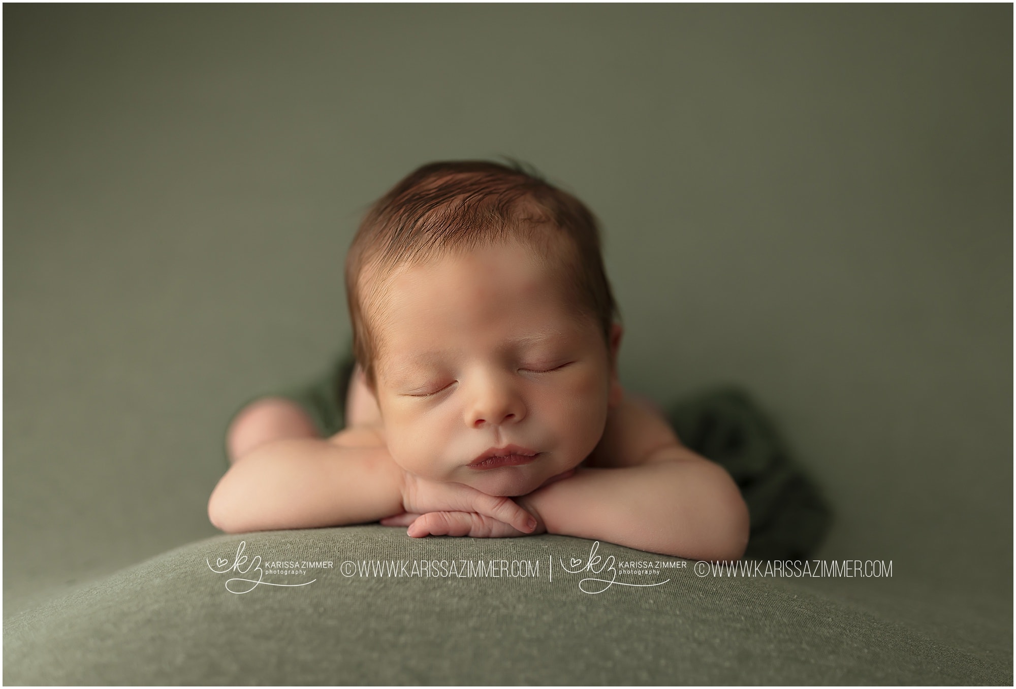 baby photography Mechanicsburg 