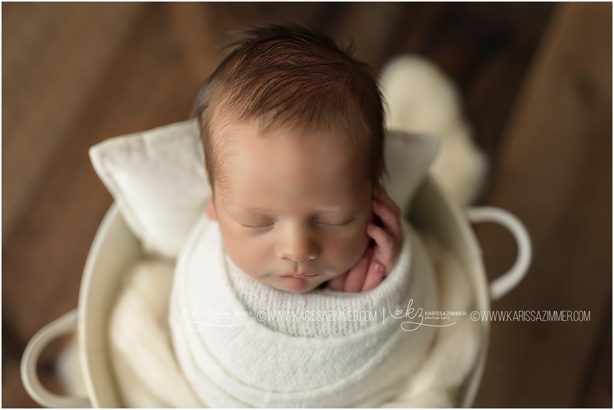 professional baby photos, Mechanicsburg Newborn Photo Session