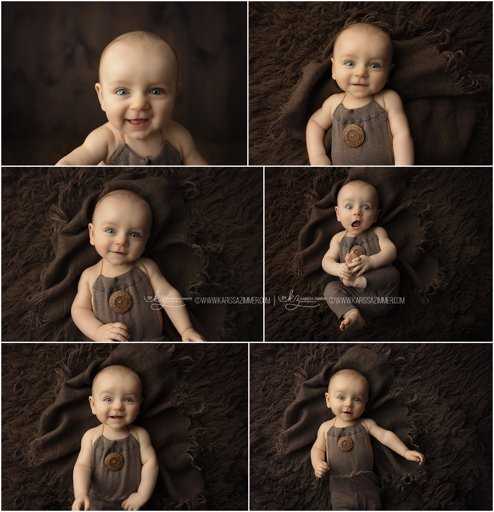 Professional baby photos near hot sale me