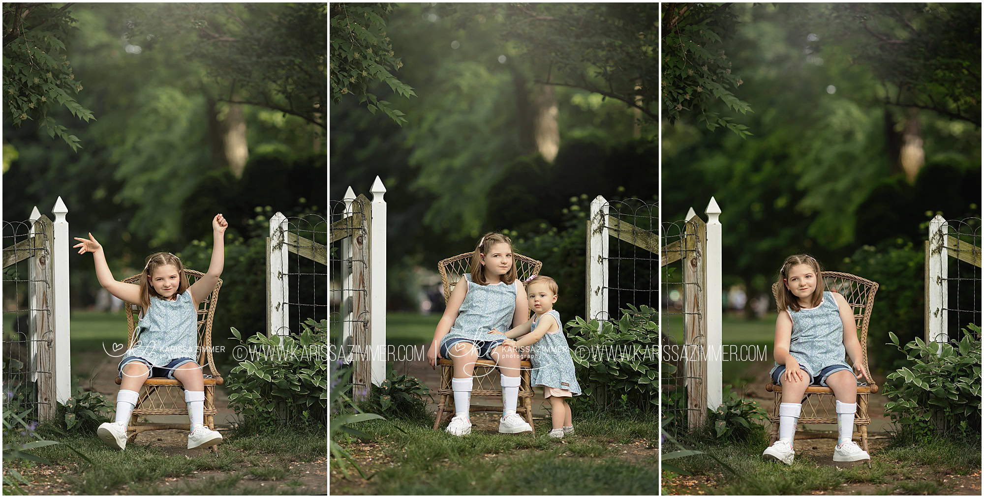 Harrisburg Outdoor Family Photography