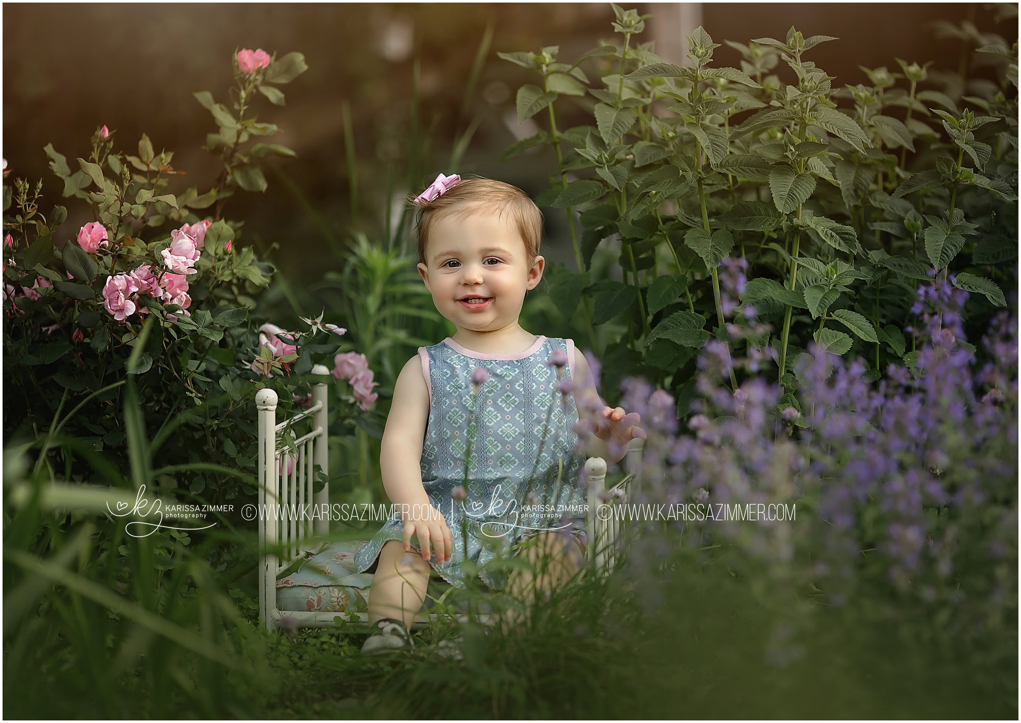 Harrisburg Outdoor Family Photography