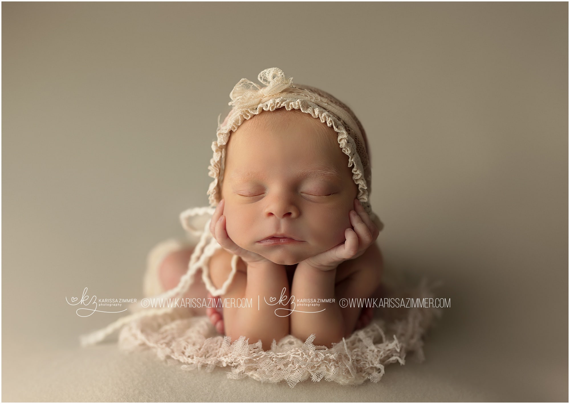 Mechanicsburg PA Newborn Photographer