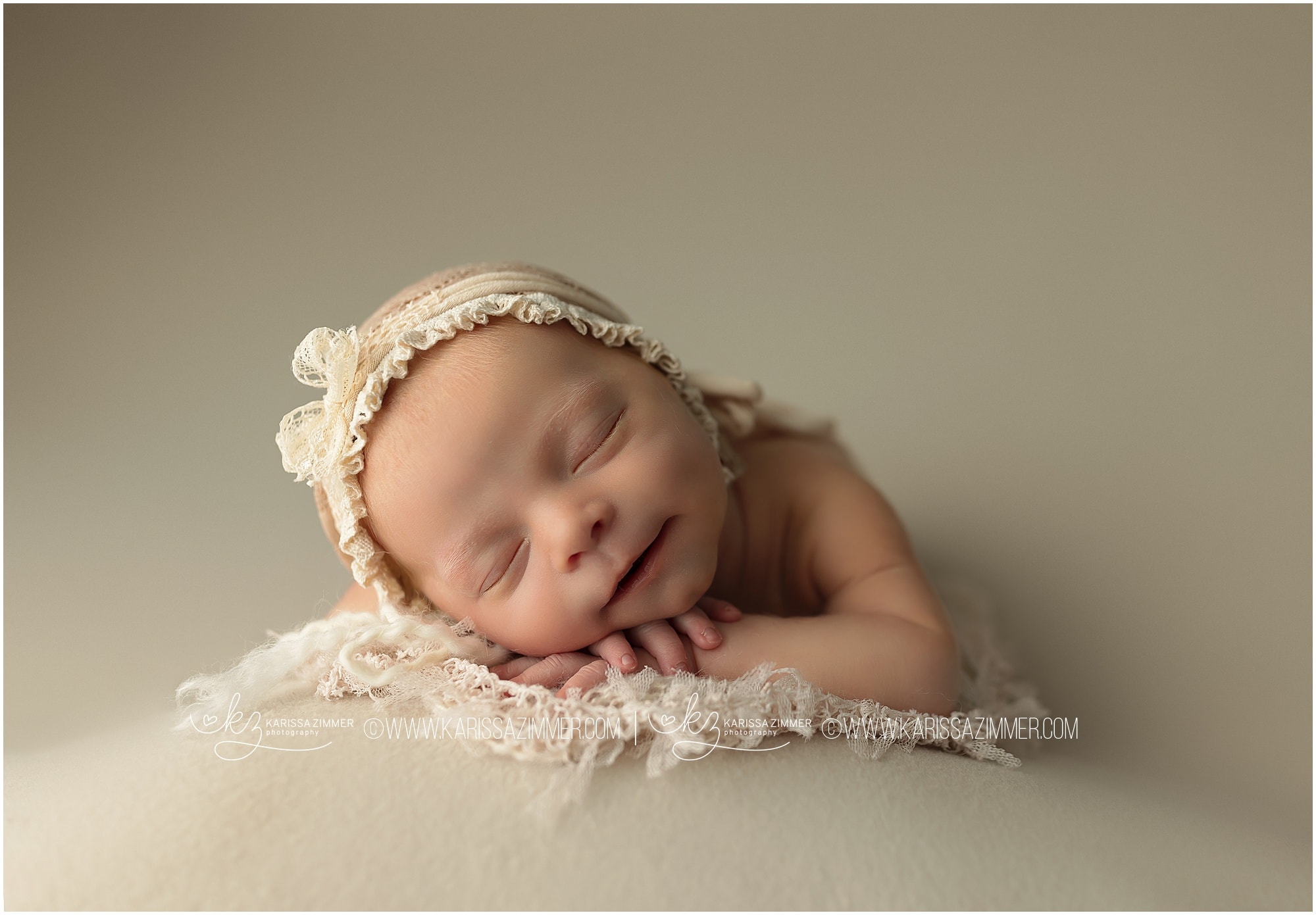 Mechanicsburg PA Newborn Photographer