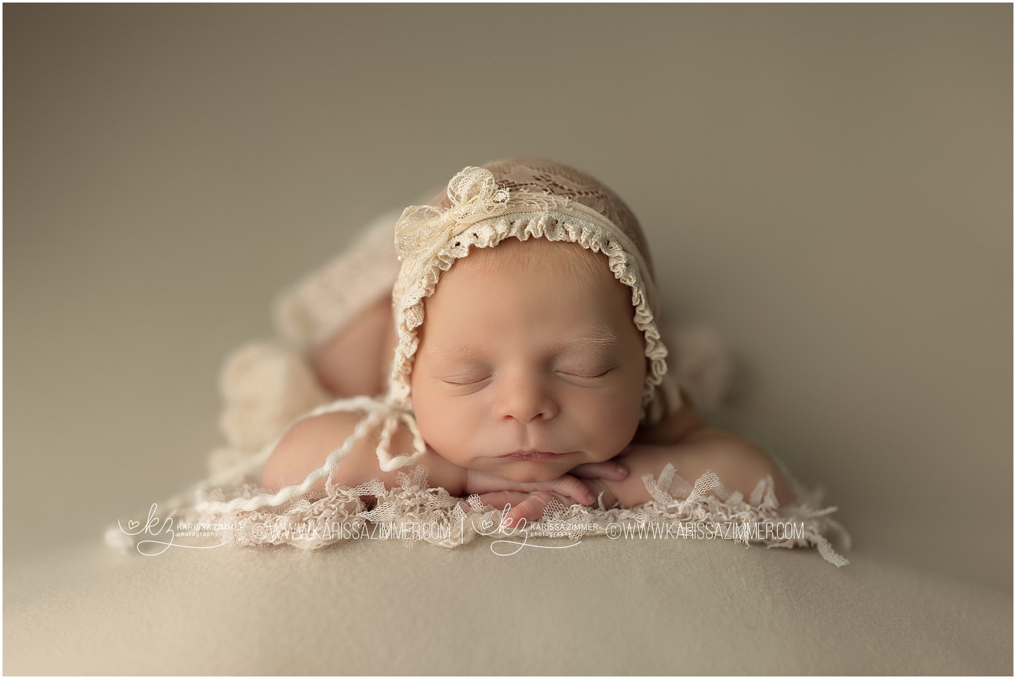 Mechanicsburg PA Newborn Photographer