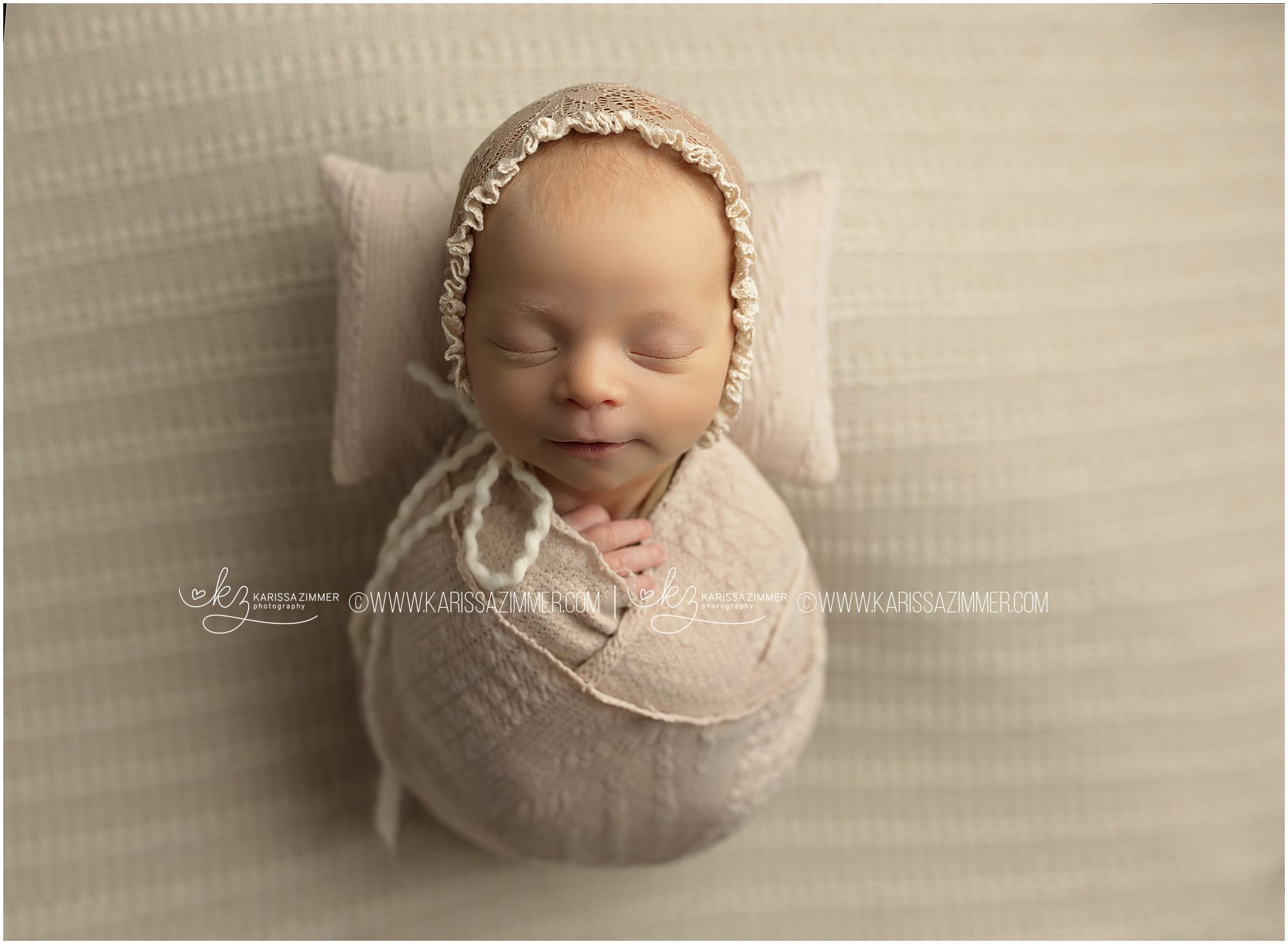 Mechanicsburg PA Newborn Photographer