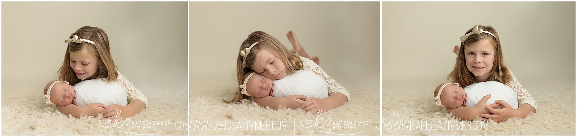 Mechanicsburg PA Newborn Photographer