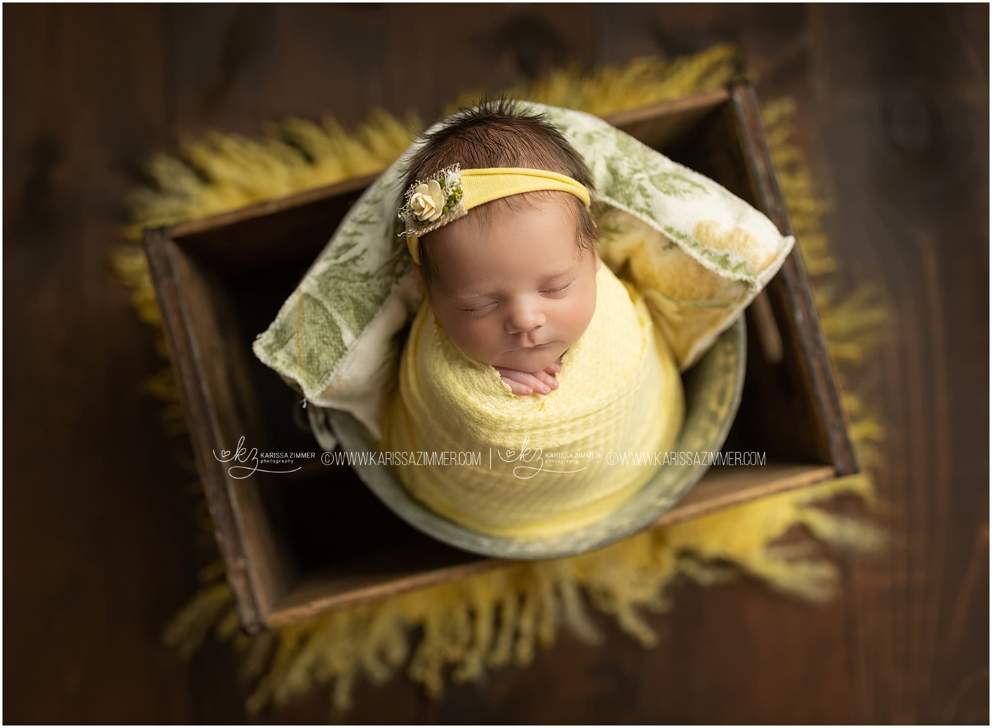 Camp Hill Maternity Photography