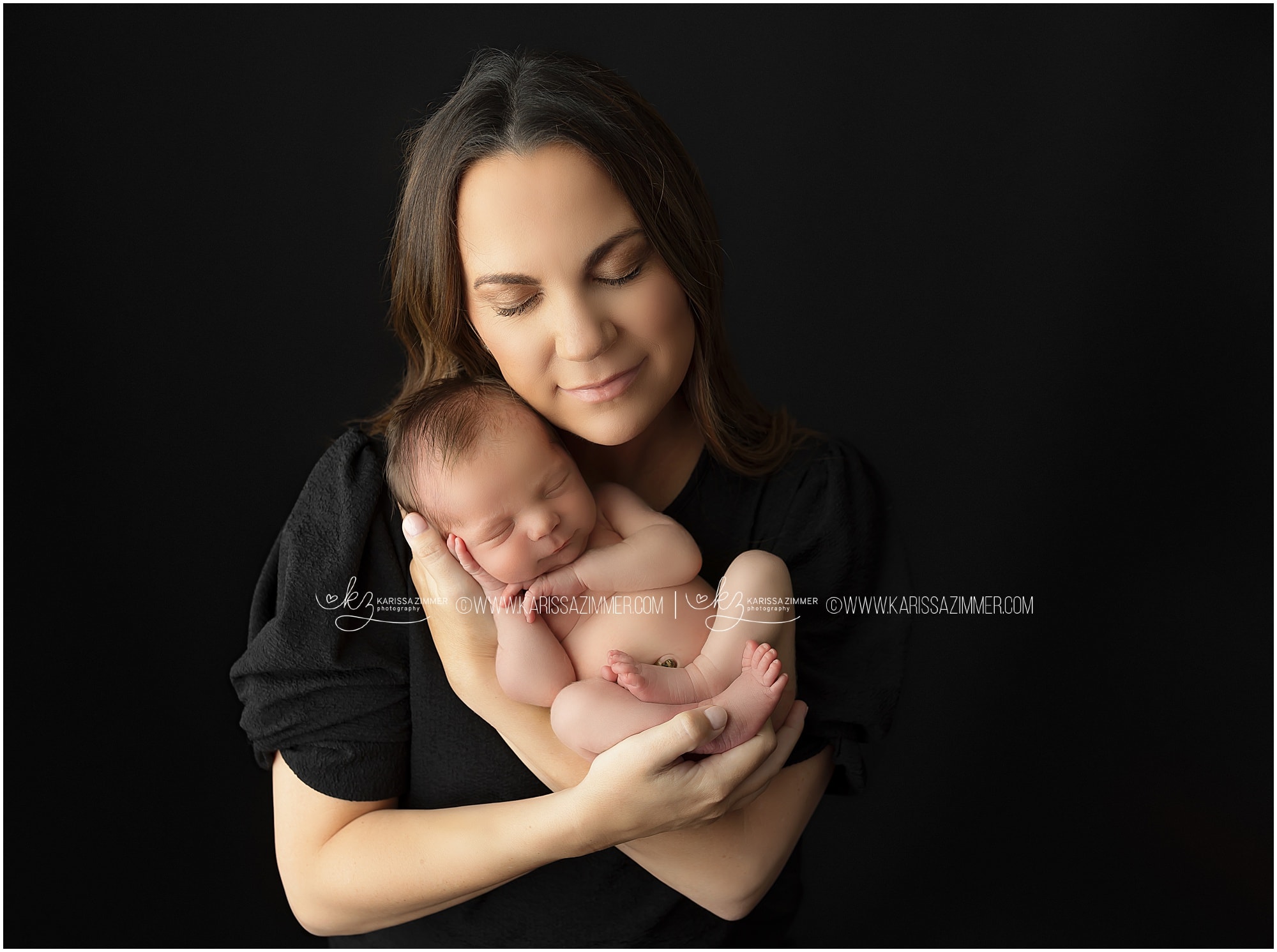 newborn photography in camp hill, camp hill baby photographer, baby photography near me, baby portraits camp hill pa