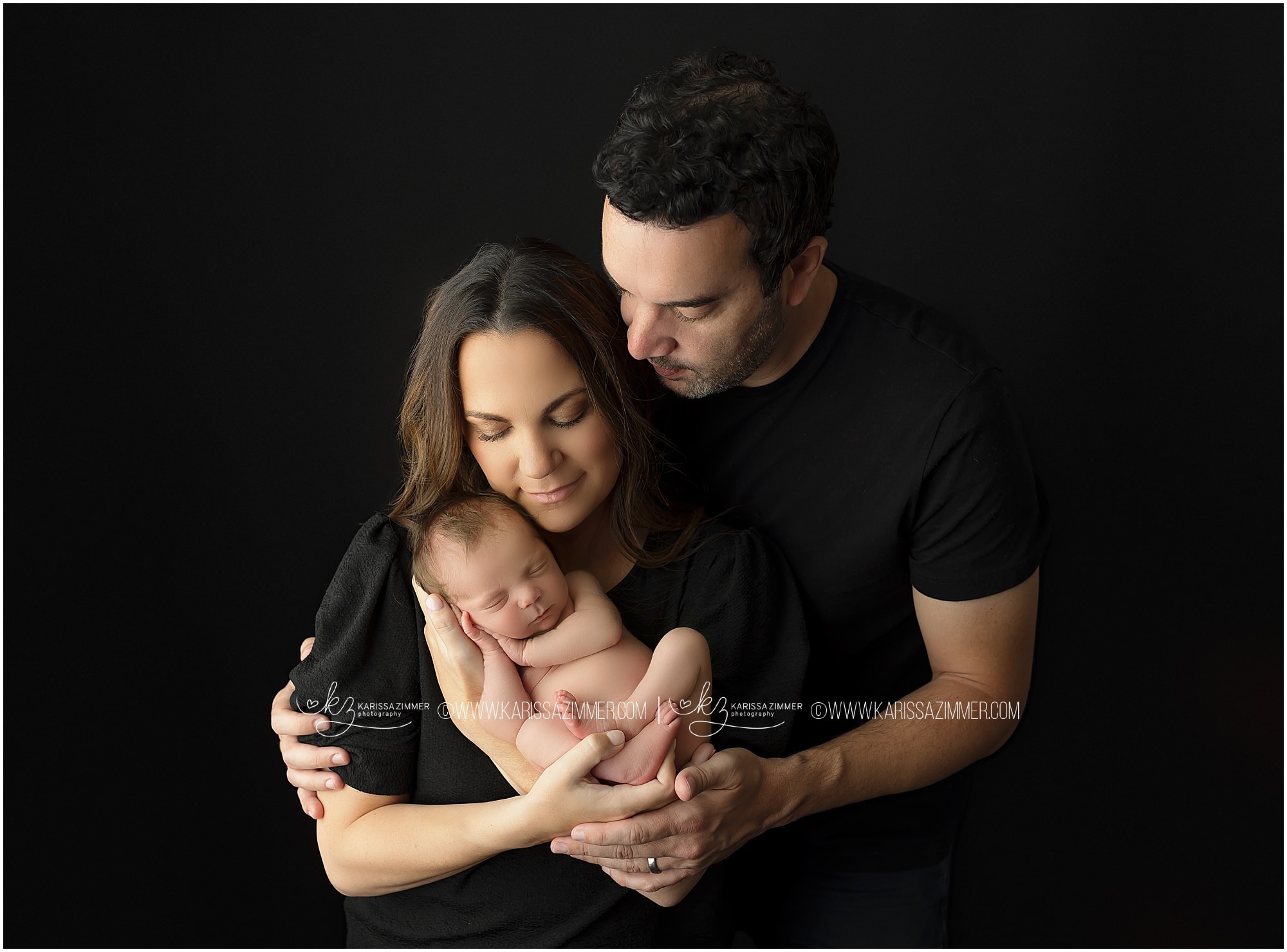 newborn photography in camp hill, camp hill baby photographer, baby photography near me, baby portraits camp hill pa