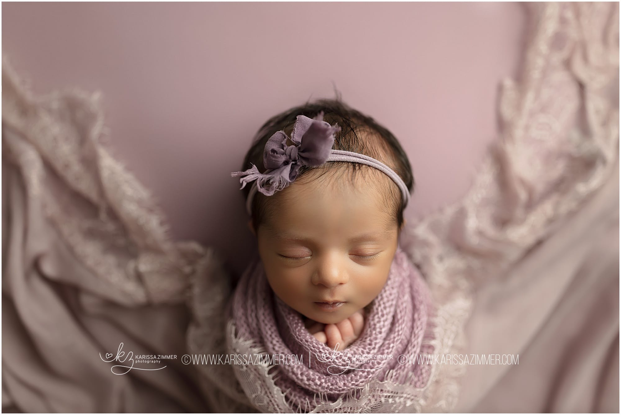 headband to make  Newborn, Newborn photographer, Newborn photography