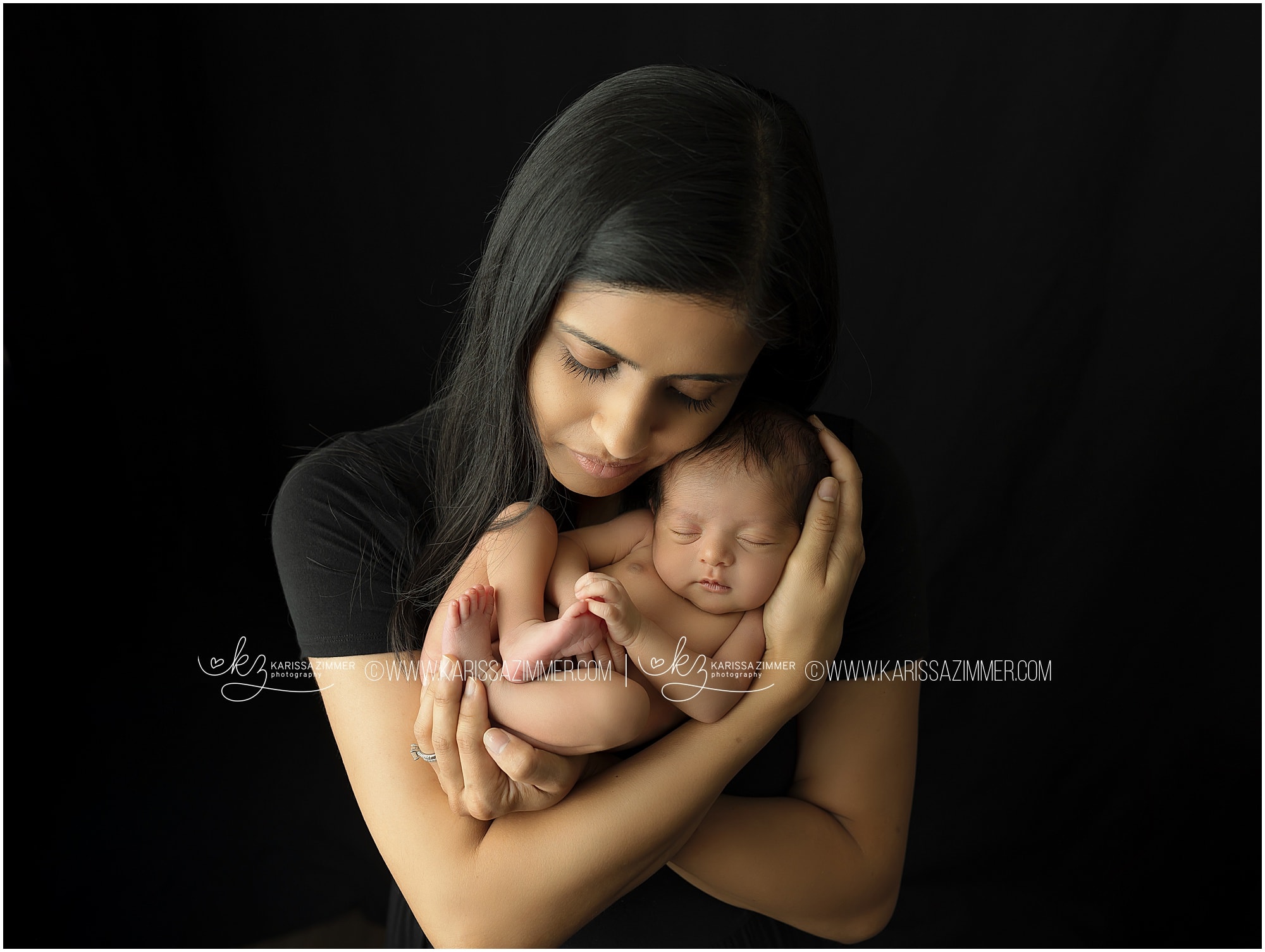 newborn portraits Hershey PA, baby photography Hershey PA, newborn photographer near me