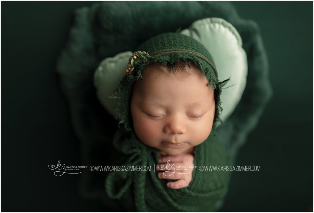 Hershey, PA Newborn, Maternity & Family Photographer