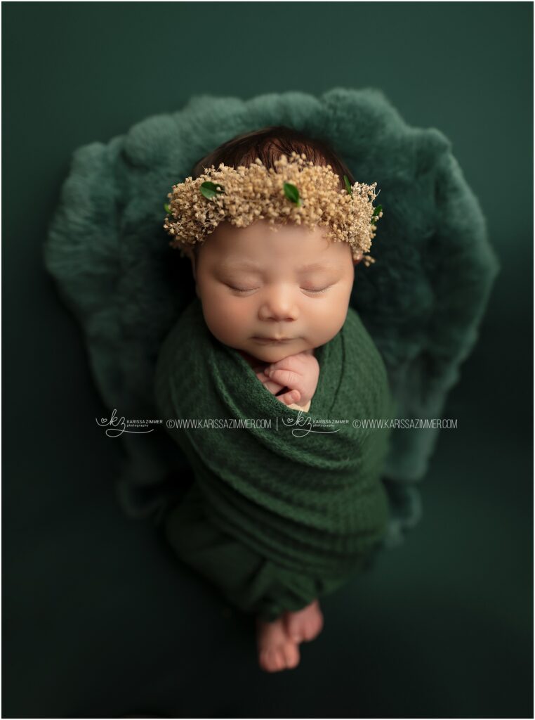 Mechanicsburg, PA Newborn, Maternity & Family Photographer