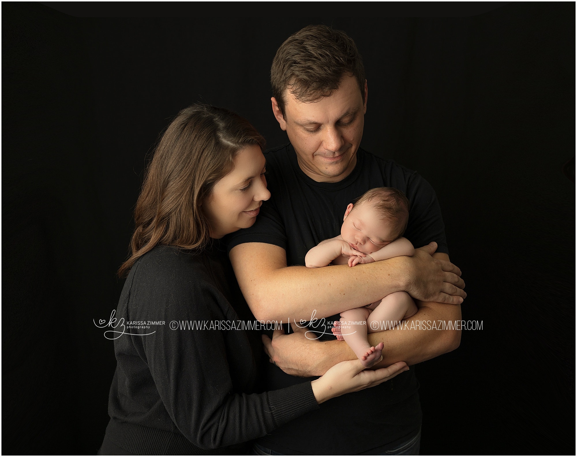 newborn photography in Mechanicsburg PA, newborn portrait studio Mechanicsburg PA, newborn photographer near me