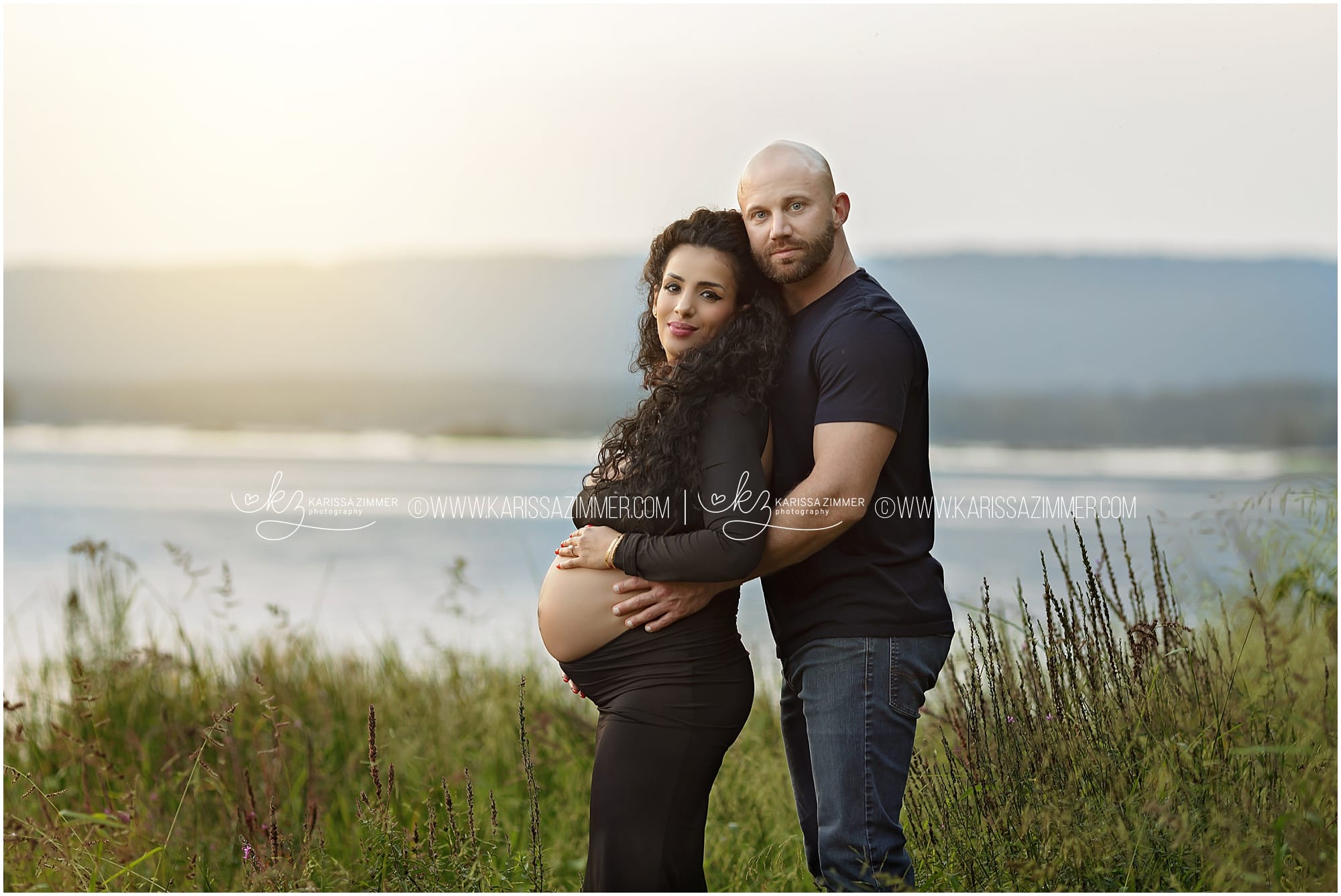 pregnancy photography harrisburg, baby bump photographer near me