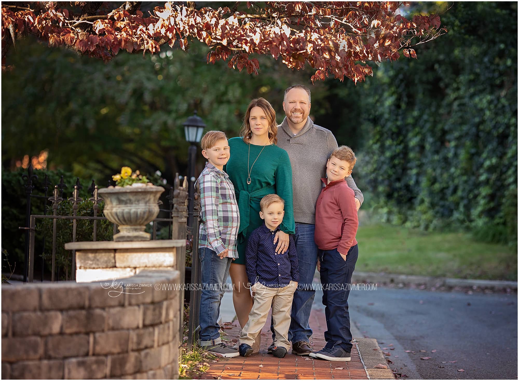 family photography near me, harrisburg family portraits, family photography session