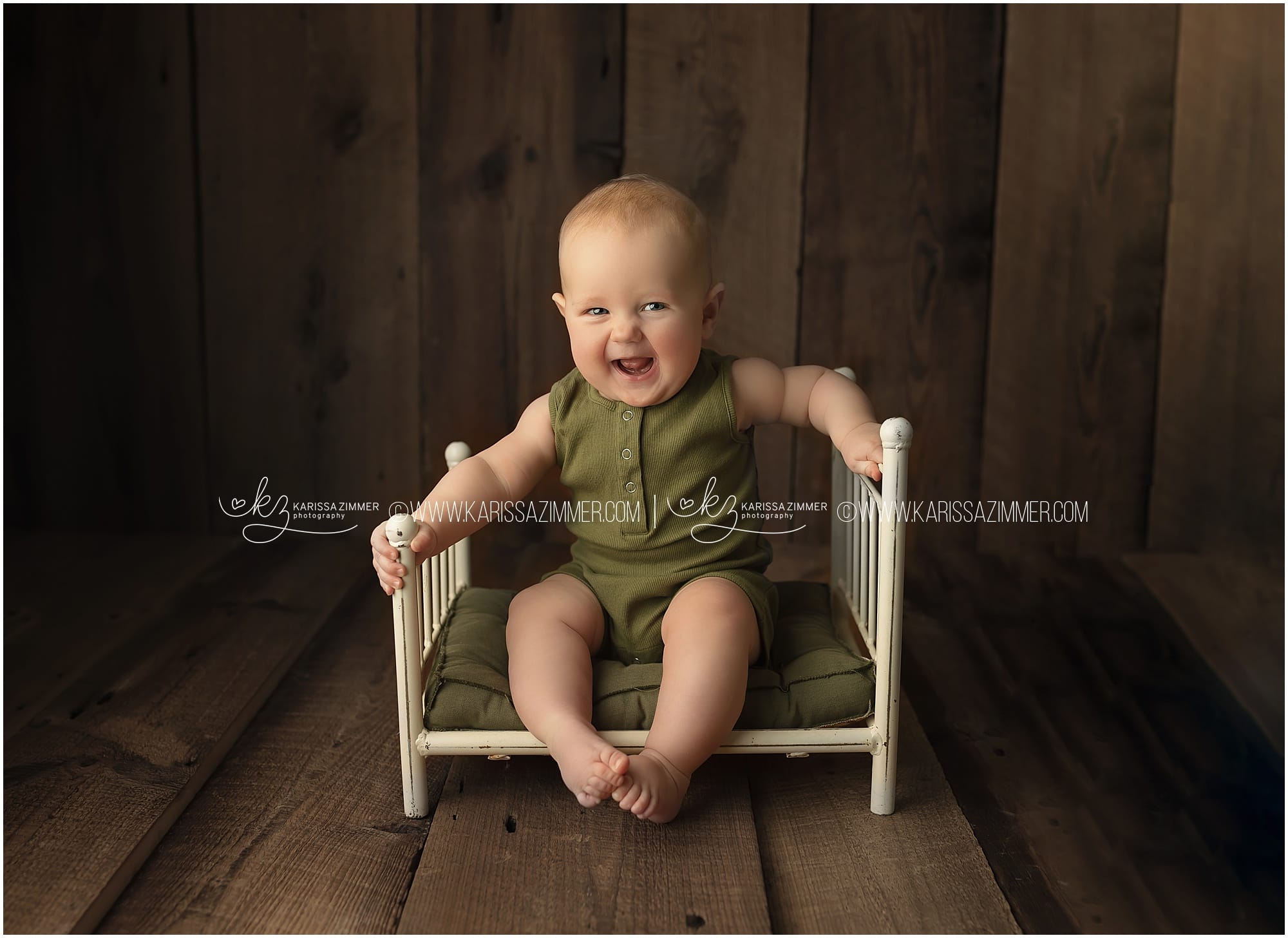 baby photographer in harrisburg, sitter session photography