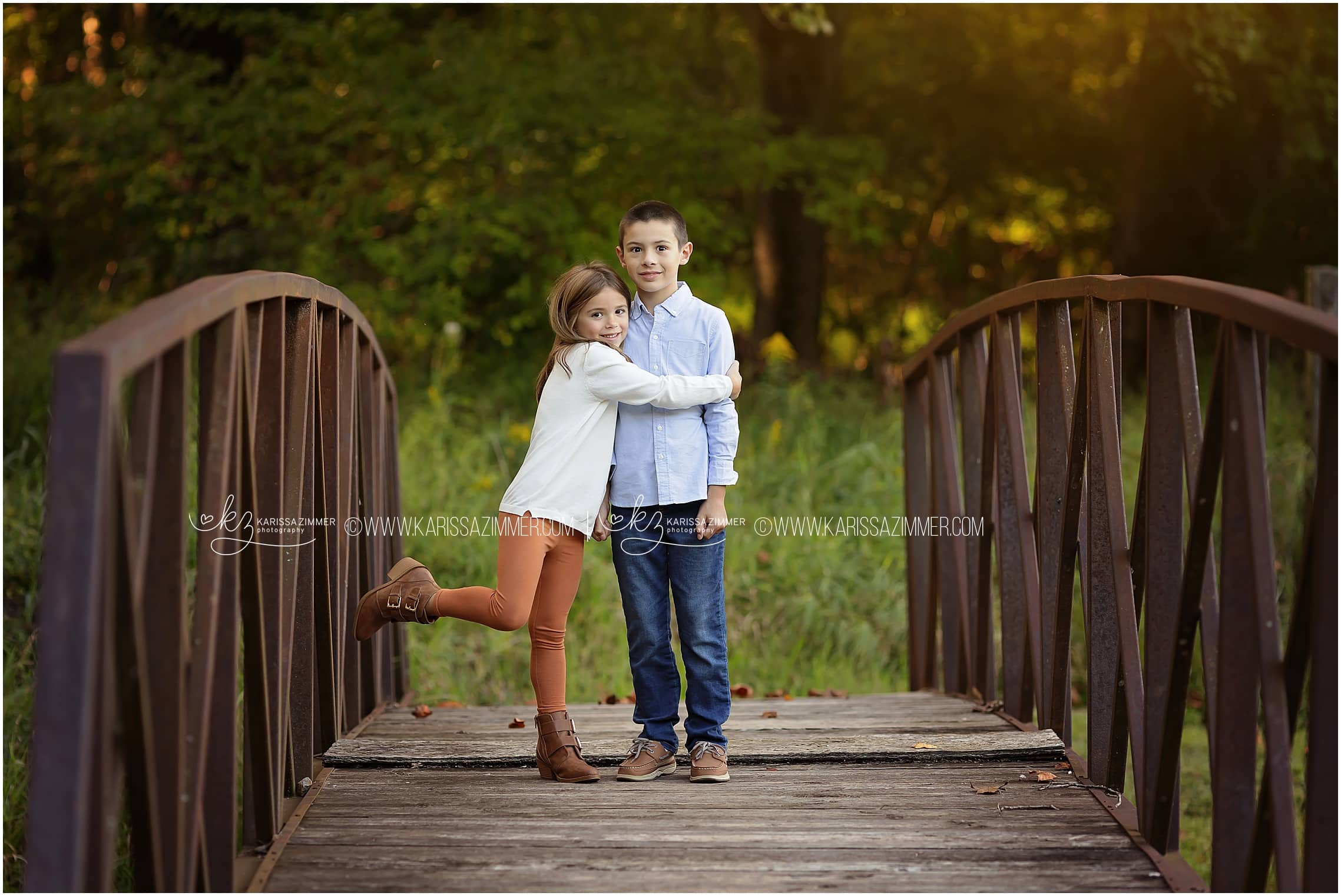 Best Harrisburg Family Photographer