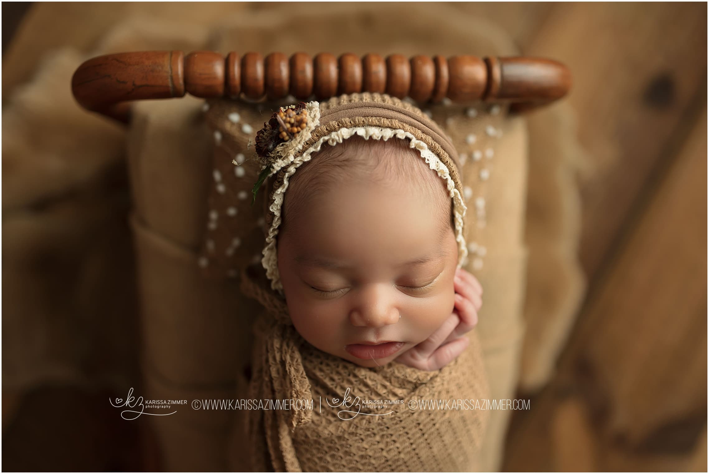 best newborn photographer near 17011