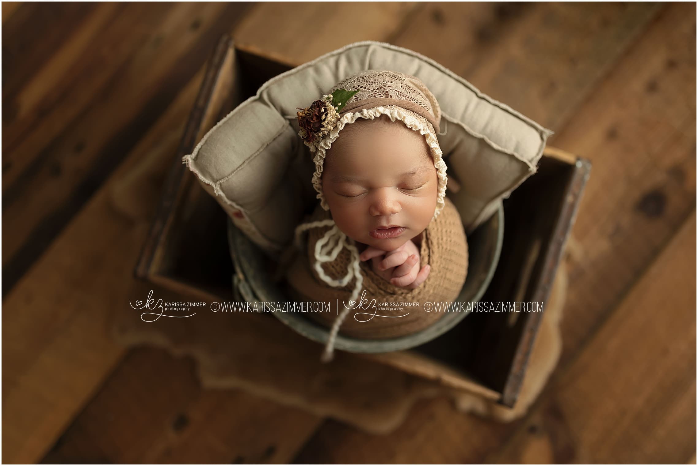 Best newborn photographer near camp hill pa