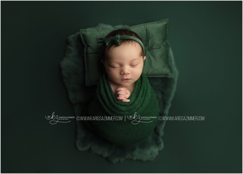 Best newborn photos near Mechanicsburg PA