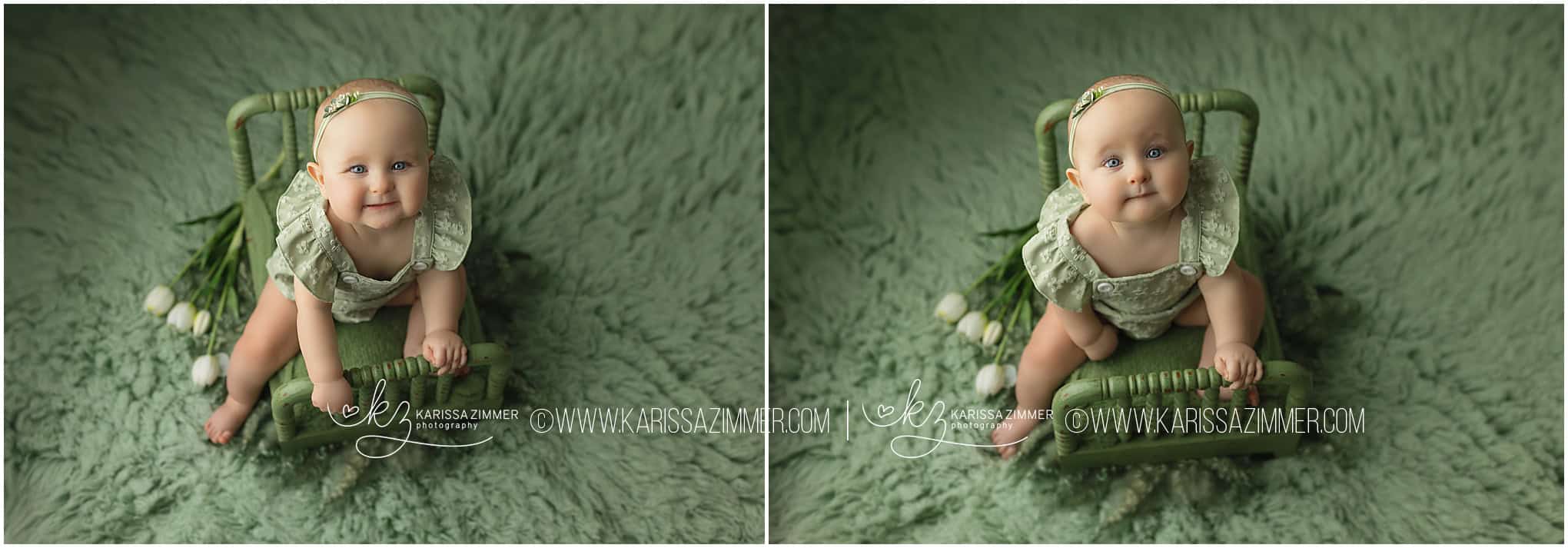 best baby photographer near Mechanicsburg PA
