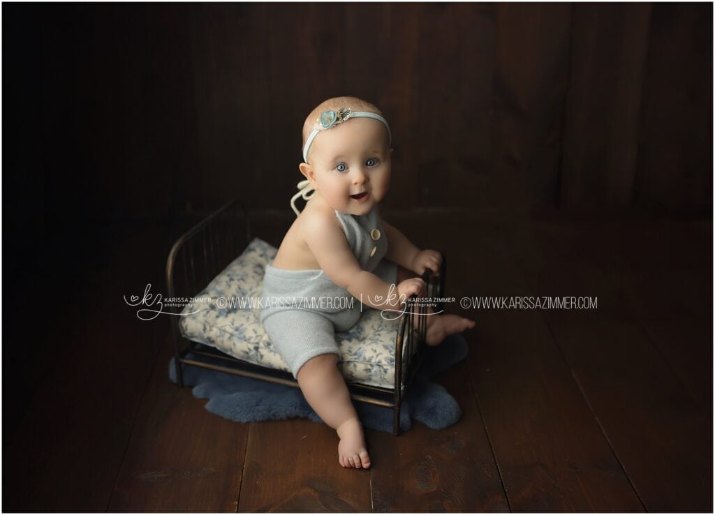 Mechanicsburg baby photographer, baby portrait studio Mechanicsburg, best Mechanicsburg baby photographer