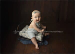 Mechanicsburg baby photographer, baby portrait studio Mechanicsburg, best Mechanicsburg baby photographer