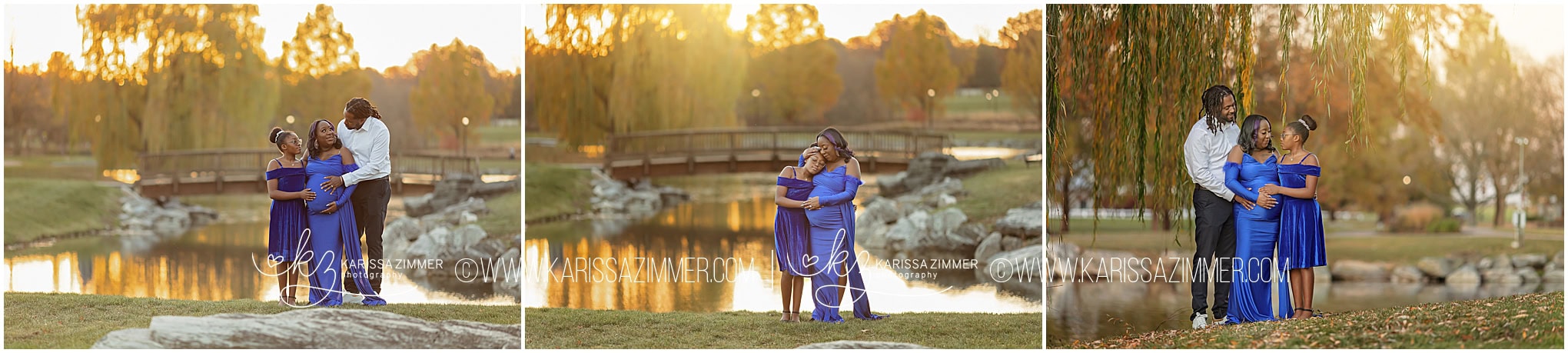 Best maternity photography near Hershey PA
