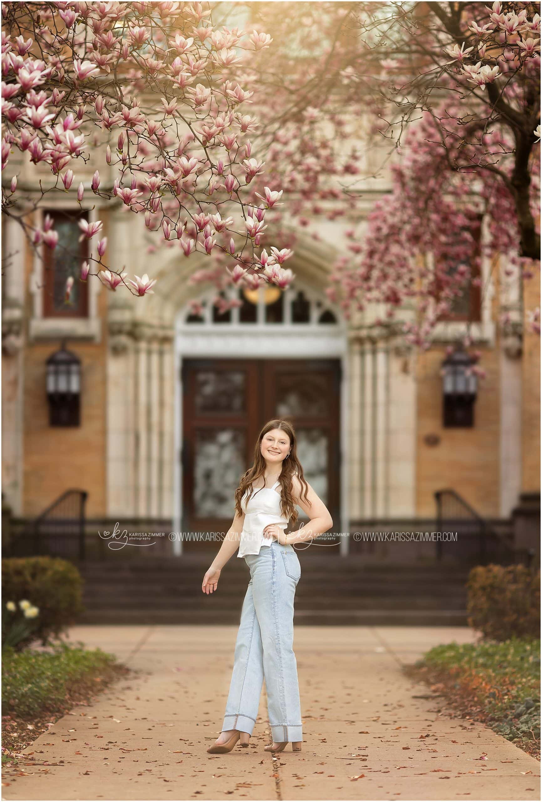 Best senior pictures by Karissa Zimmer Photography