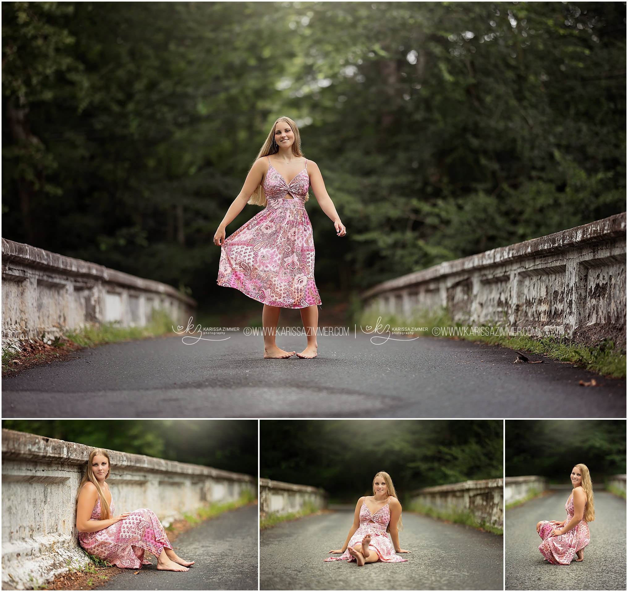 Best Cumberland Valley high school senior pictures near Mechanicsburg PA