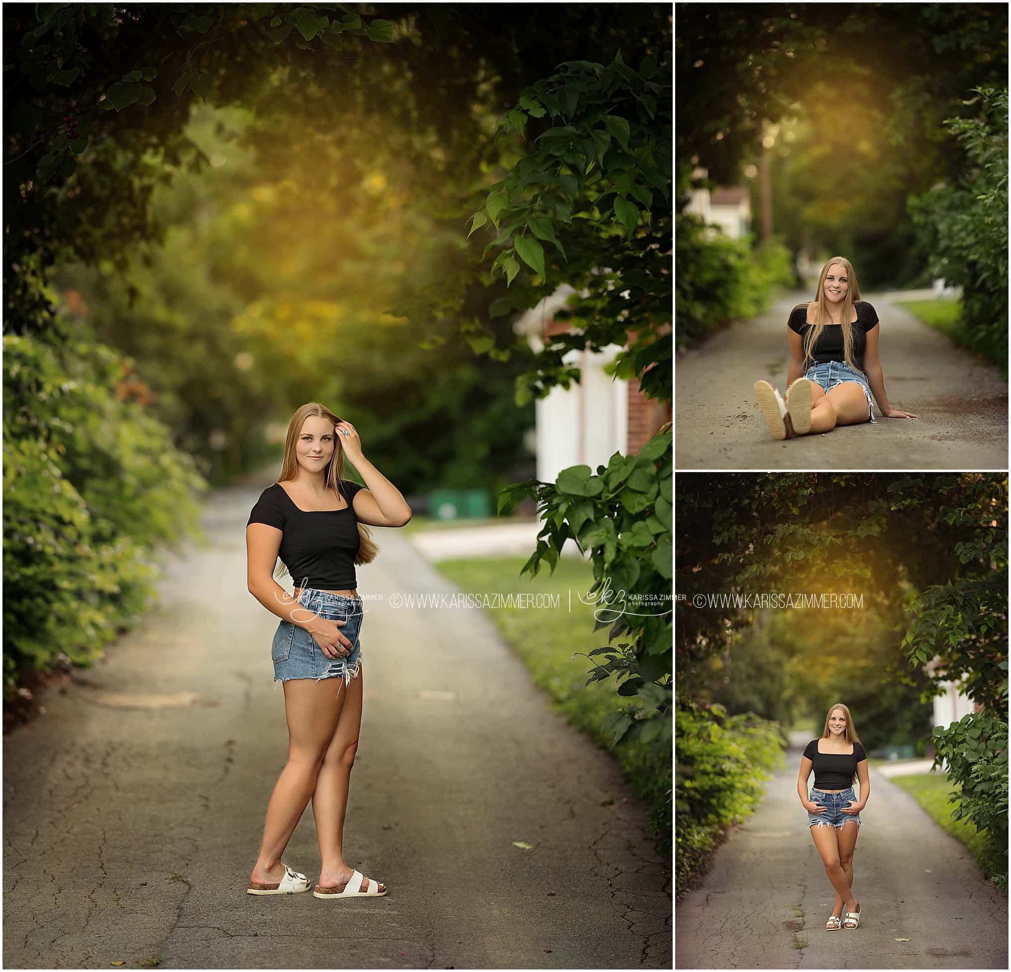 Best Senior Photos near 17055 PA