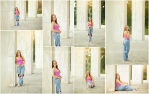 Best High School Senior Pictures near Camp Hill PA