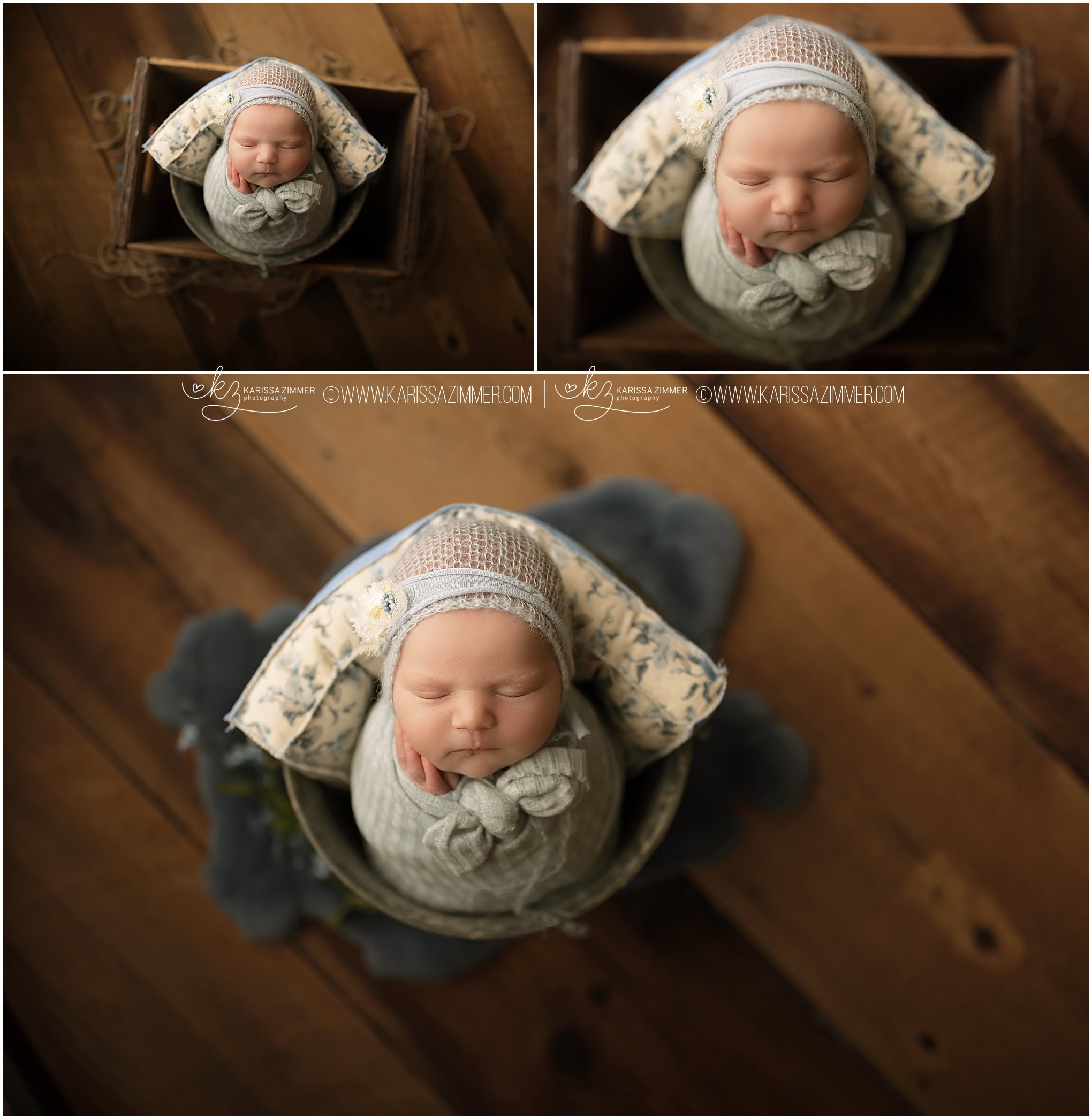 Best newborn photographer near Dillsburg PA